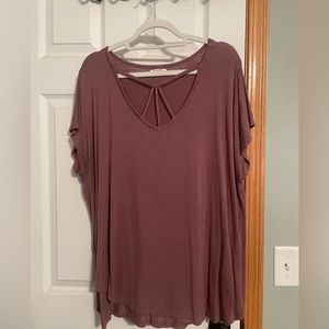 Maurice’s 24/7 Top